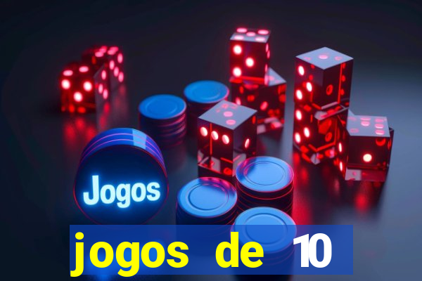 jogos de 10 centavos na vai de bet